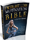 Weight Loss Motivation Bible